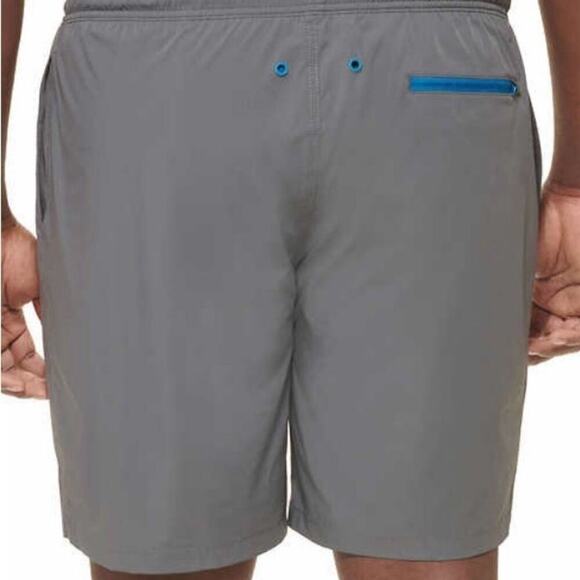 Kirkland Signature Men's Swim Shorts Trunk with Liner Size Large NWT - Picture 6 of 11